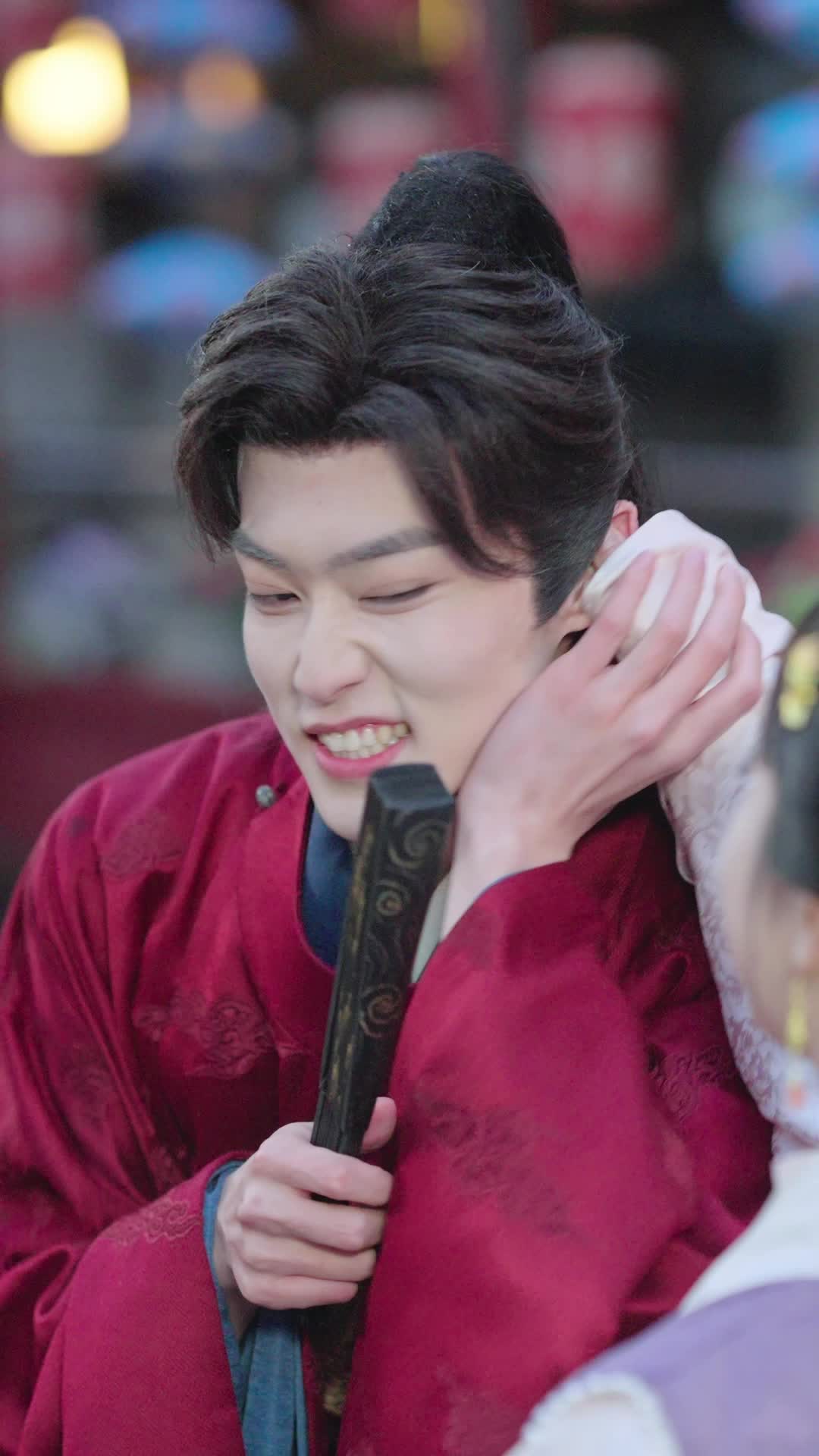 Episode 16 - I Dumped the Emperor and Took Power